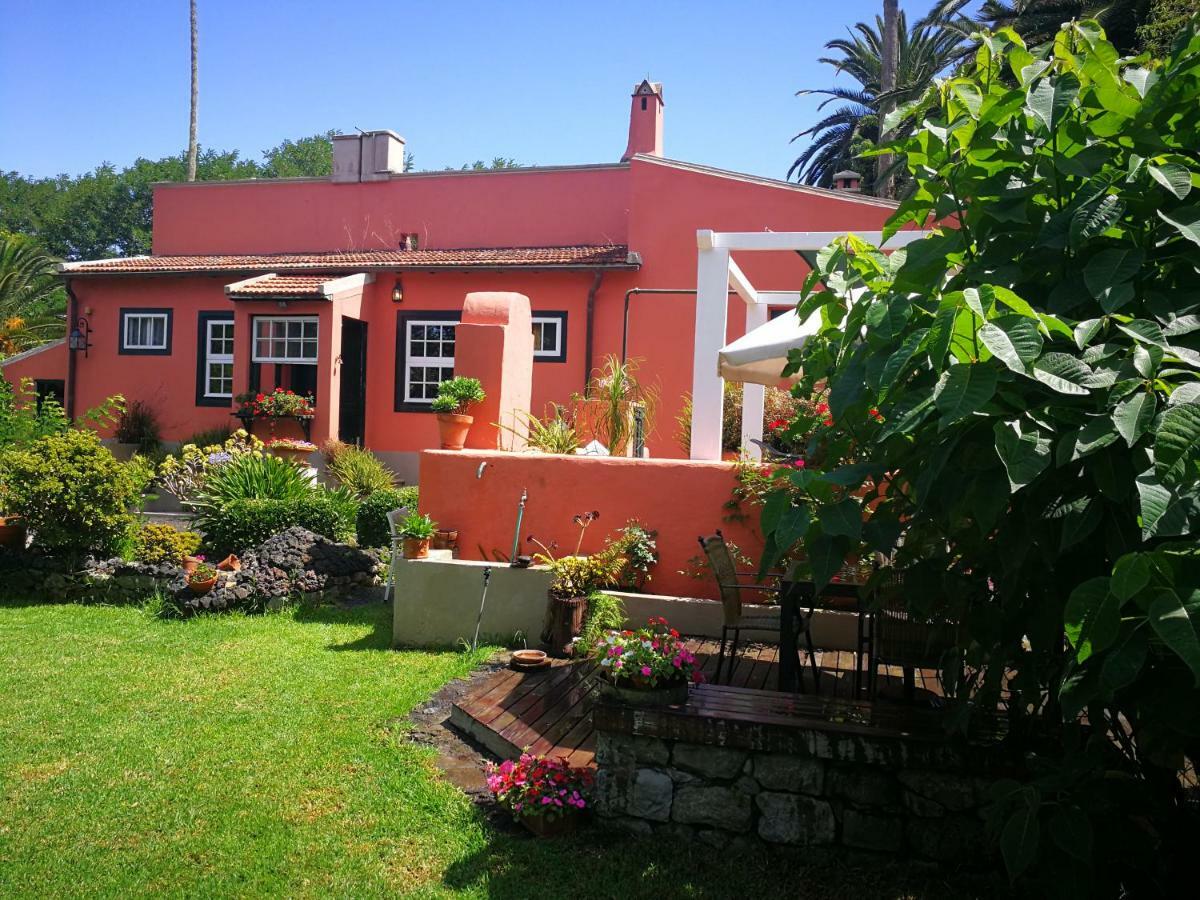 Vakantiehuis Jardines De Hortensia - Vacation Tenerife
