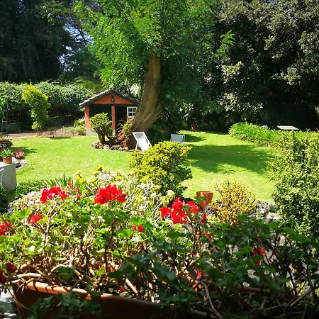 Jardines De Hortensia - Vacation Home Tenerife La Laguna  Extérieur photo