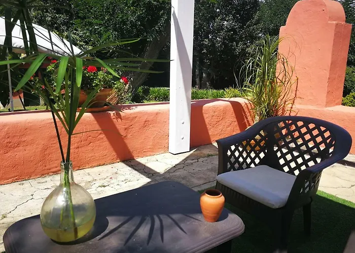 Jardines de Hortensia - Vacation home Tenerife