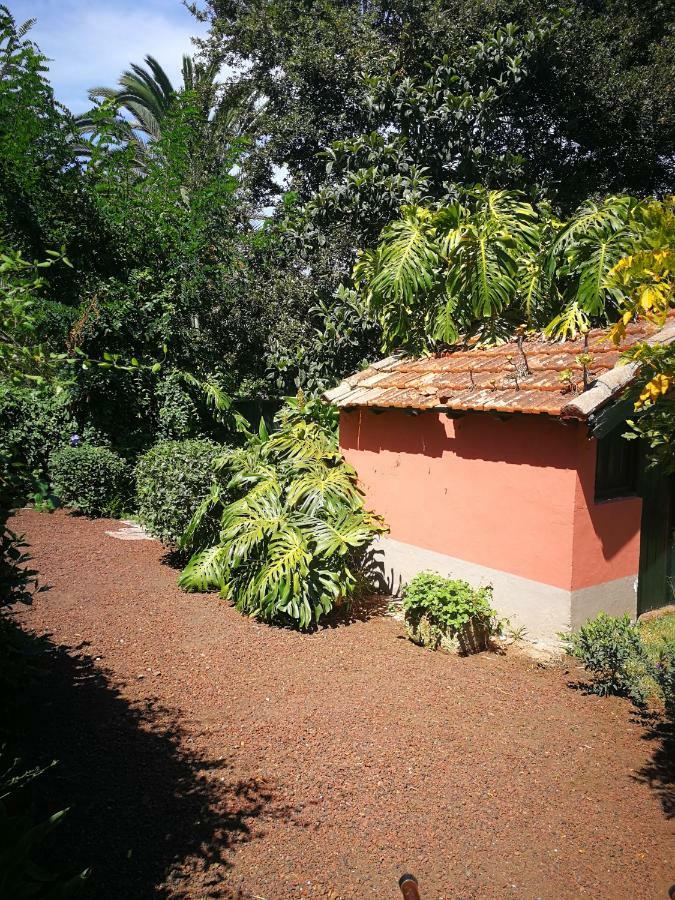 Jardines De Hortensia - Vacation Tenerife Casa de Férias