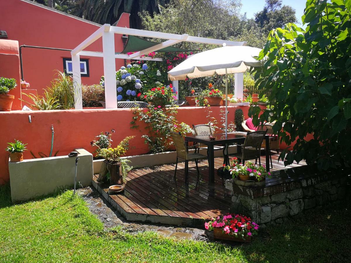 Jardines De Hortensia - Vacation Tenerife Casa de Férias