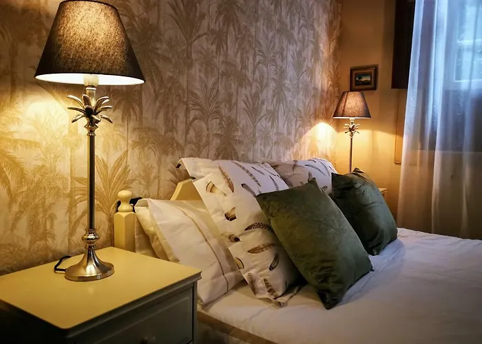 Jardines De Hortensia - Vacation Home Tenerife